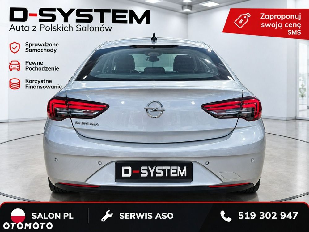 Opel Insignia 1.5 CDTI Business Elegance S&S - 23