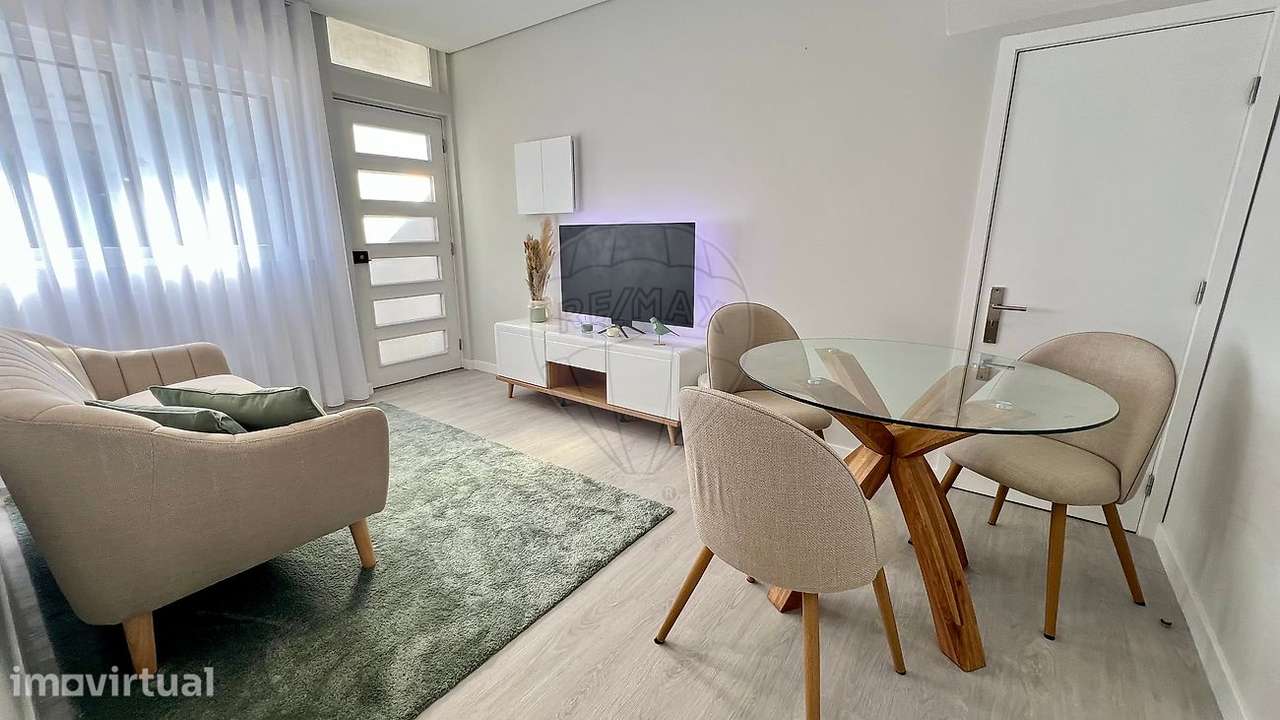 Apartamento T2 para venda - Grande imagem: 4/15
