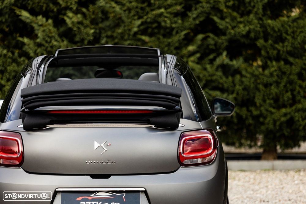 Citroën DS3 1.6 THP Racing - 22