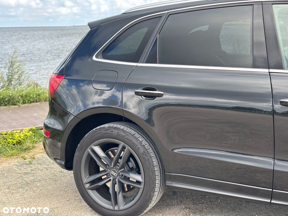 Audi SQ5 - 14