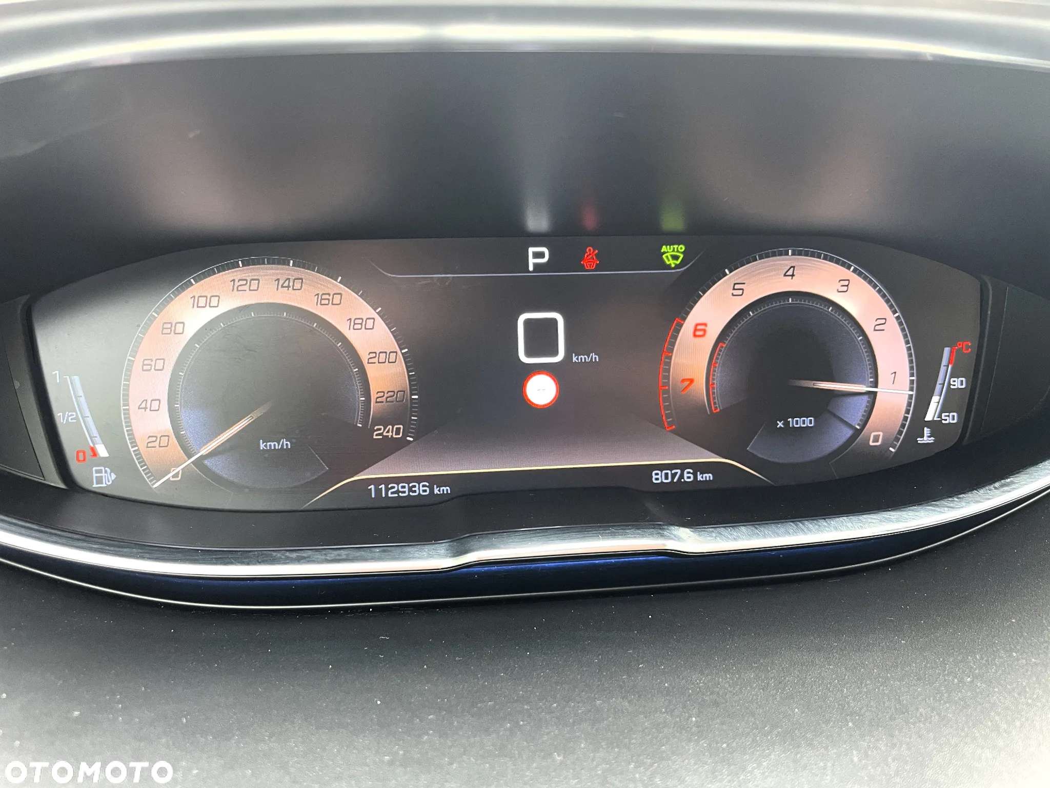 Peugeot 3008 1.6 PureTech GPF GT Line S&S EAT8 - 14