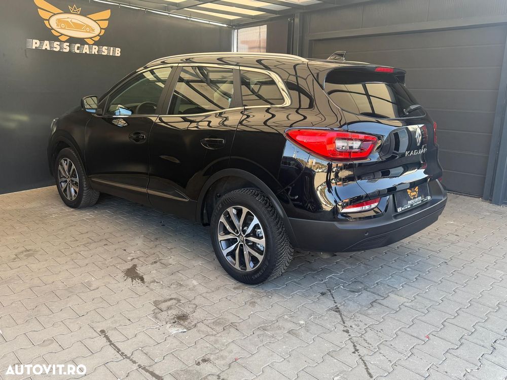Renault Kadjar TCe EDC GPF Zen - 7