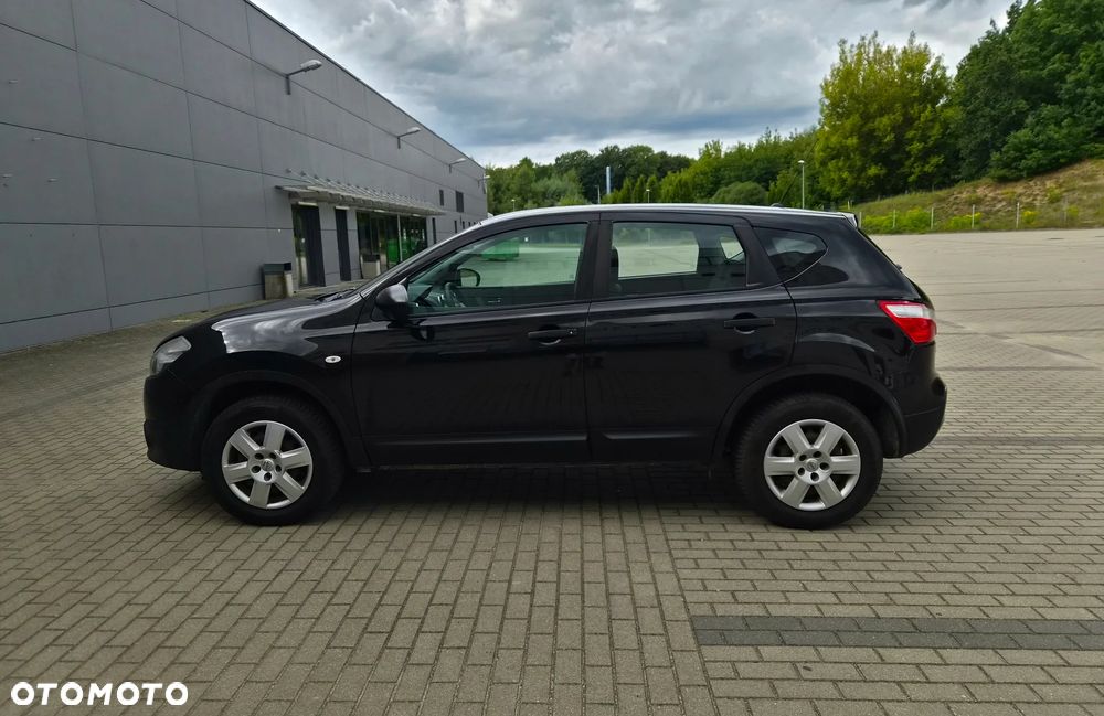 Nissan Qashqai - 12