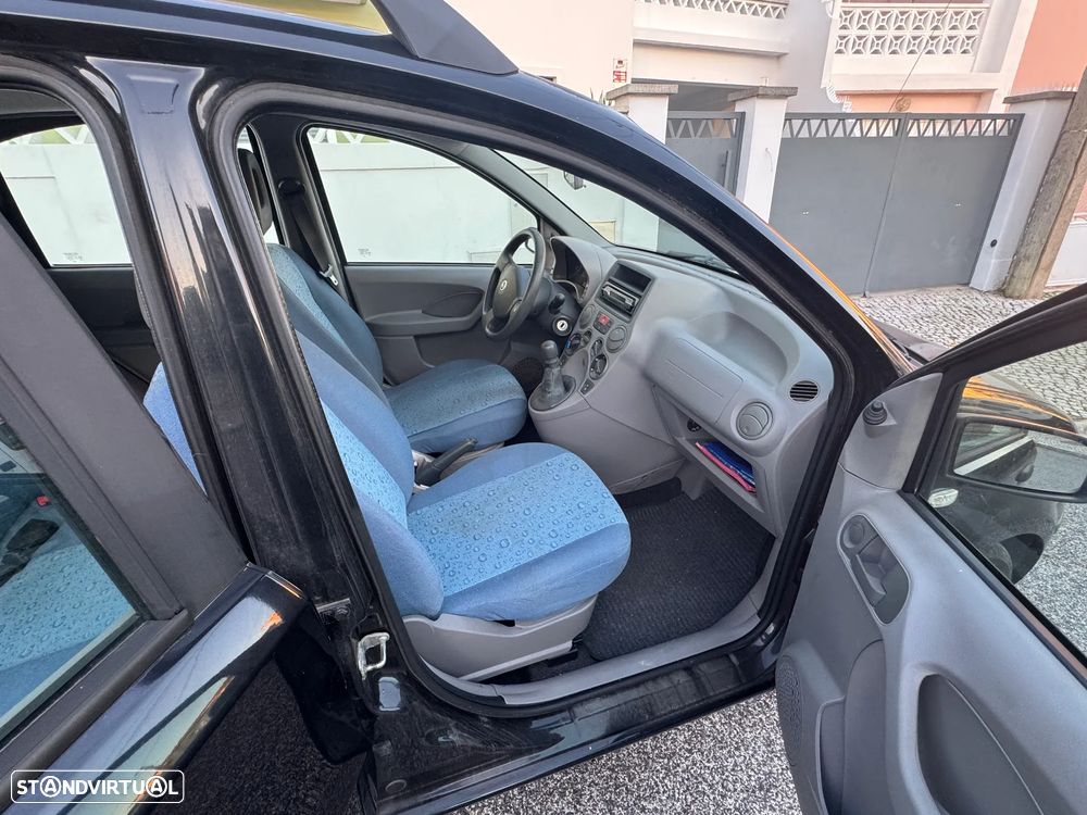 Fiat Panda 1.1 Active - 15