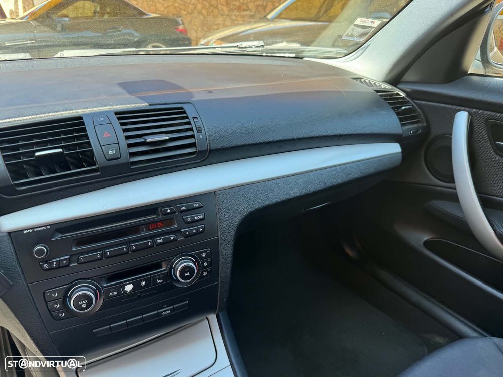 BMW 116 d - 10
