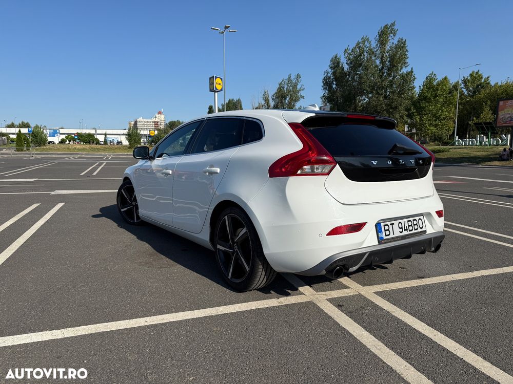 Volvo V40 D4 RDesign - 3