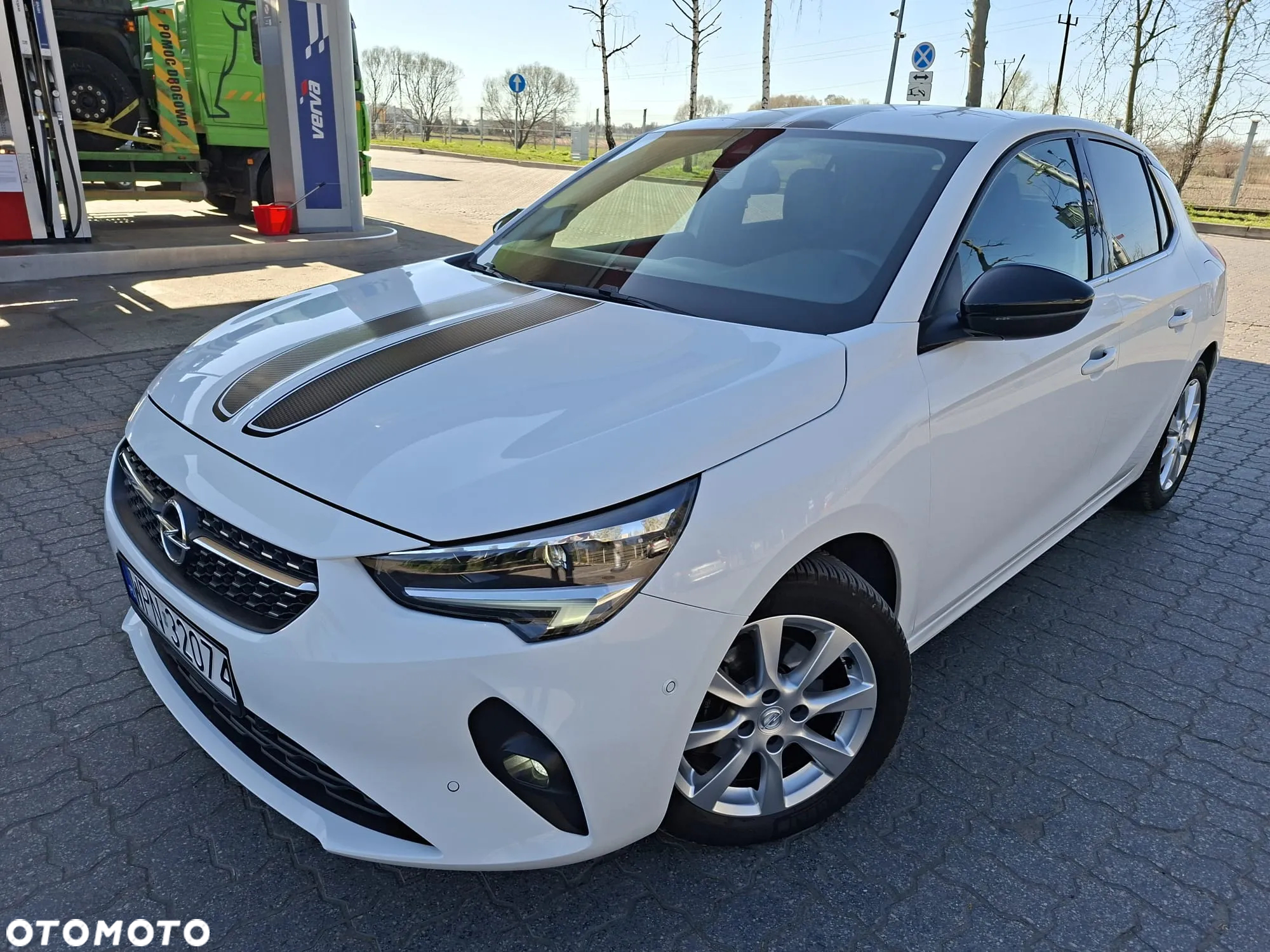 Opel Corsa 1.5 Diesel Start/Stop Ultimate - 3