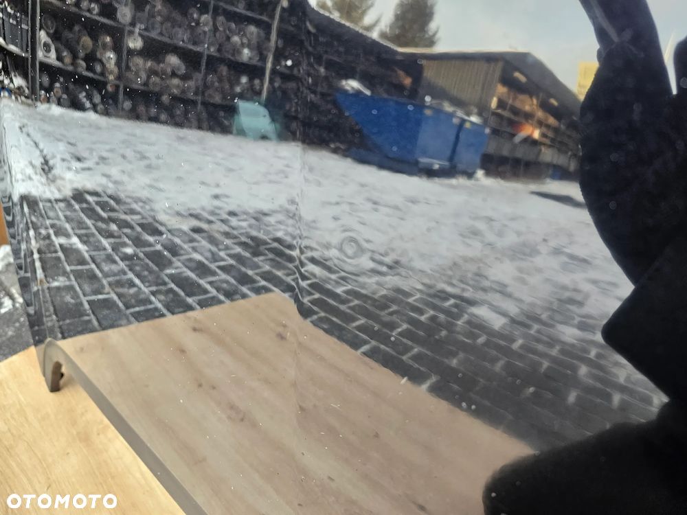 MASKA POKRYWA SILNIKA OPEL ASTRA J Z20R - 17