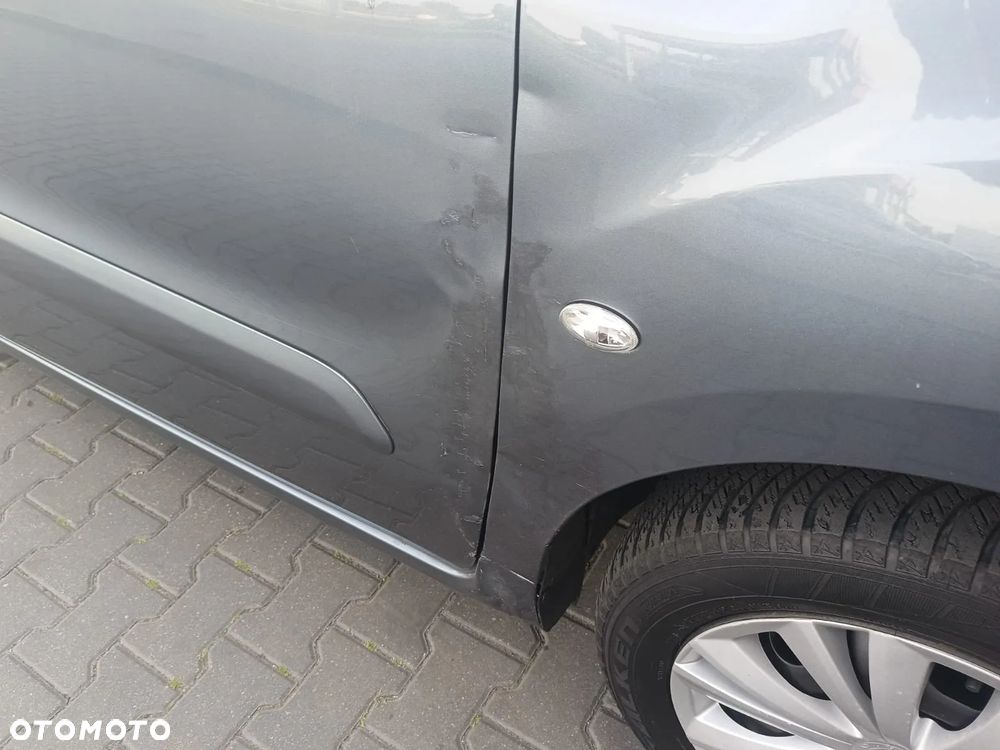 Citroën Berlingo 1.6 HDi 110 FAP Multispace - 20