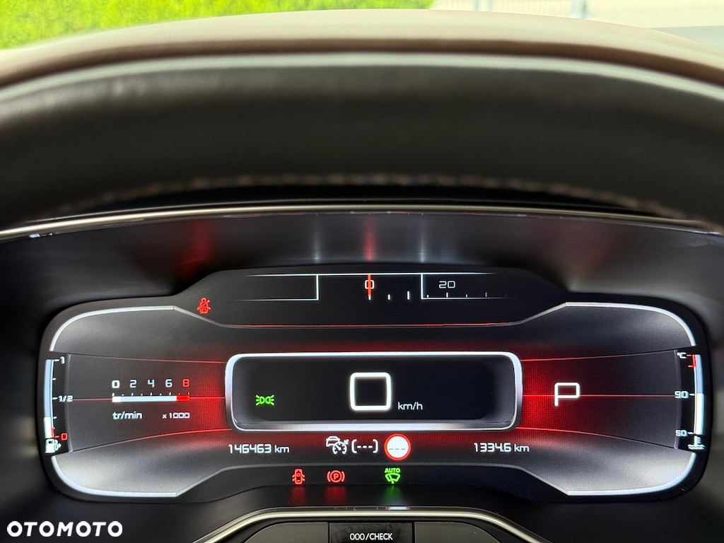 Citroën C5 Aircross 1.6 PureTech Shine EAT8 - 30