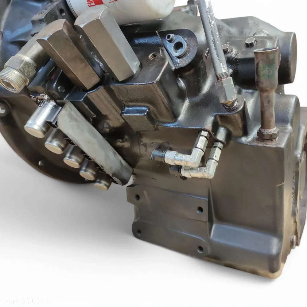 Skrzynia Powershift Dana Spicer 87530825 Manitou MLA 628 - 5