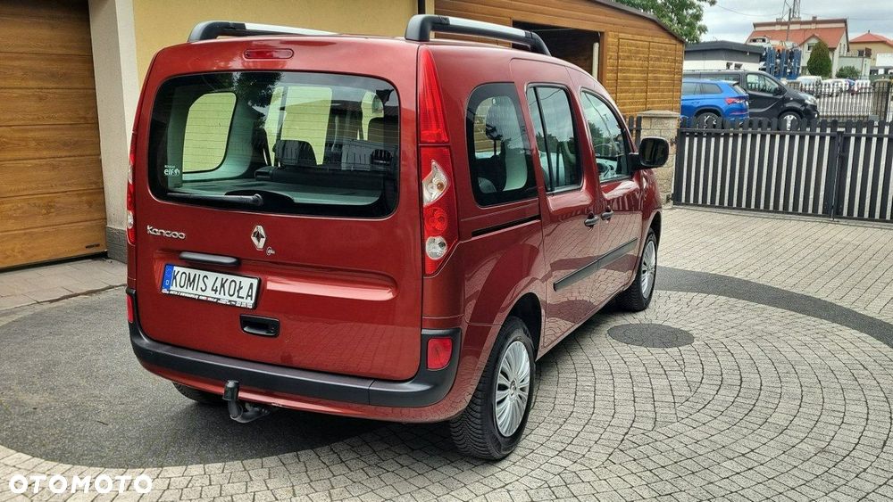 Renault Kangoo - 3