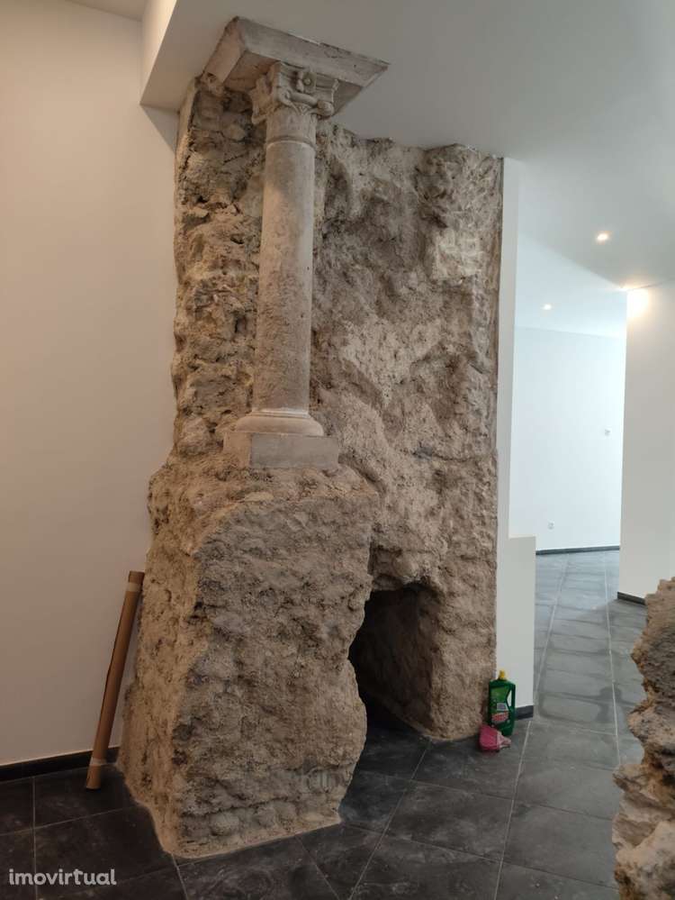 Espaço Comercial para Restauração – Bairro Alto, Lisboa - Grande imagem: 3/14