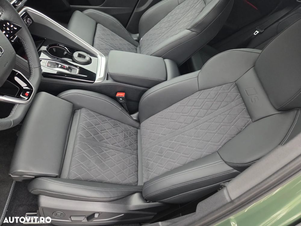 Audi Q5 40 TDI Sportback quattro S tronic S line business - 19