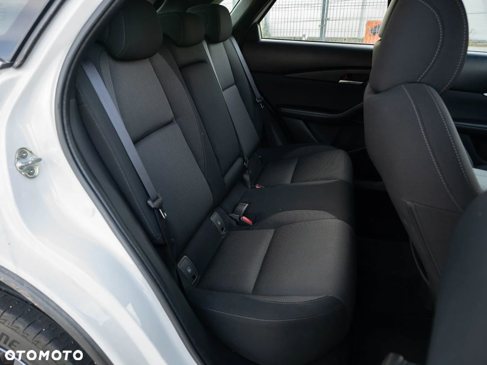 Mazda CX-30 e-SKYACTIV-G 2.0 M HYBRID 150 DRIVE - 17