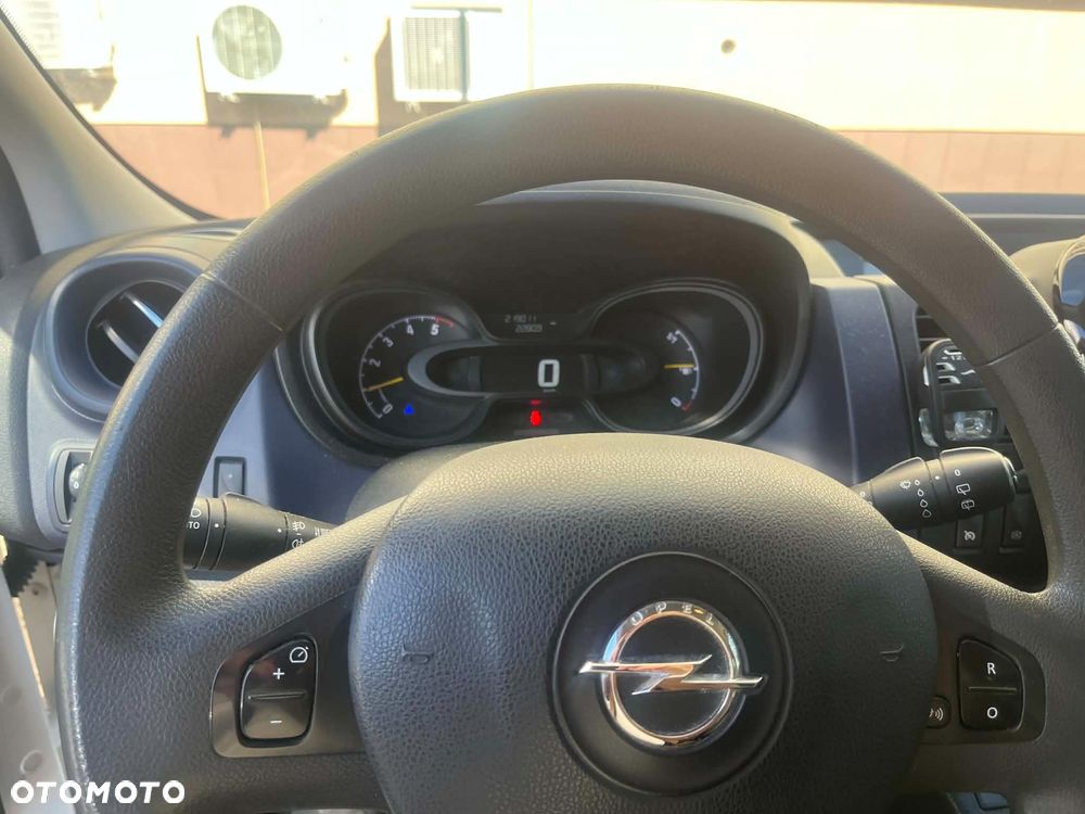 Opel Vivaro 1.6 CDTI L1 - 11