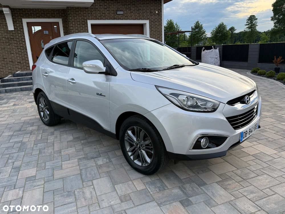 Hyundai ix35 1.6 GDI Premium 2WD - 5