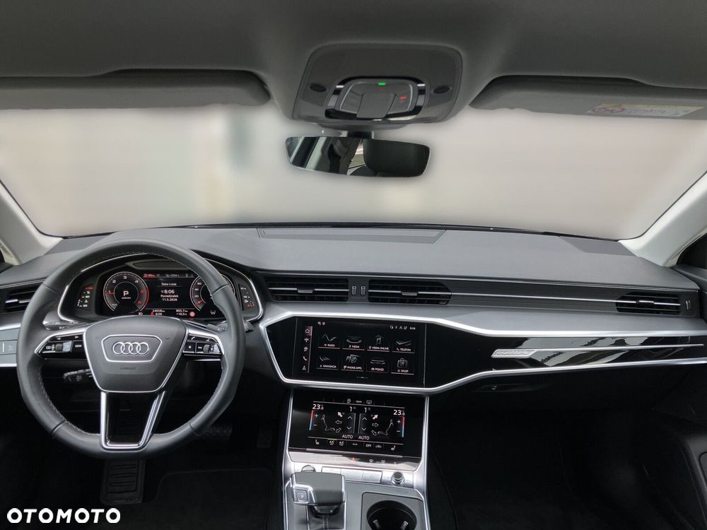 Audi A6 Limousine - 9