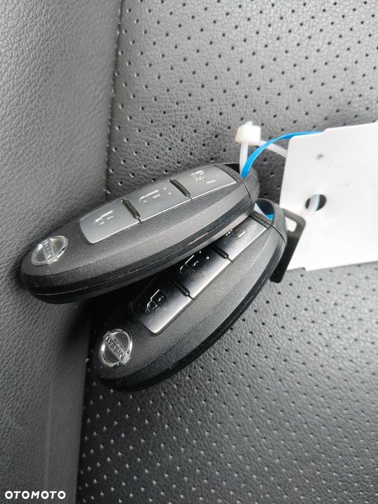 Nissan Leaf 30kWh Tekna - 28