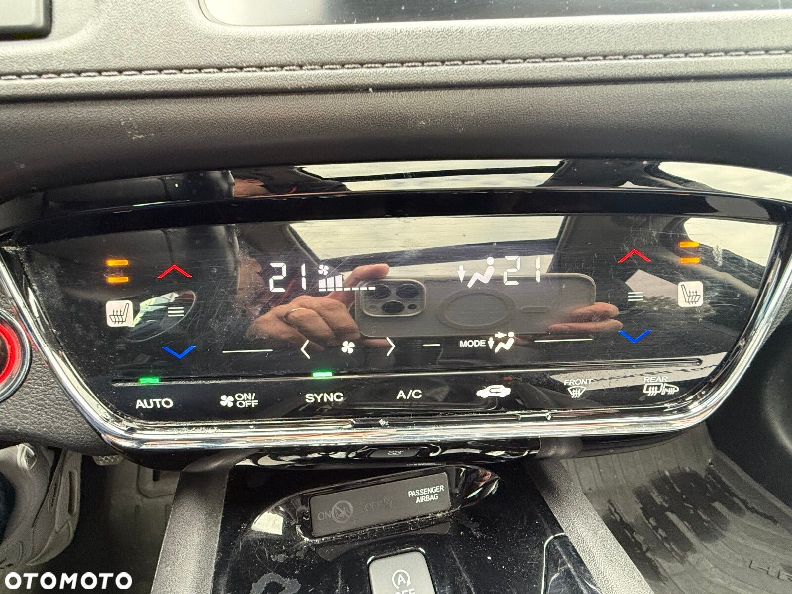 Honda HR-V 1.5 Executive (ADAS / Connect+) - 23