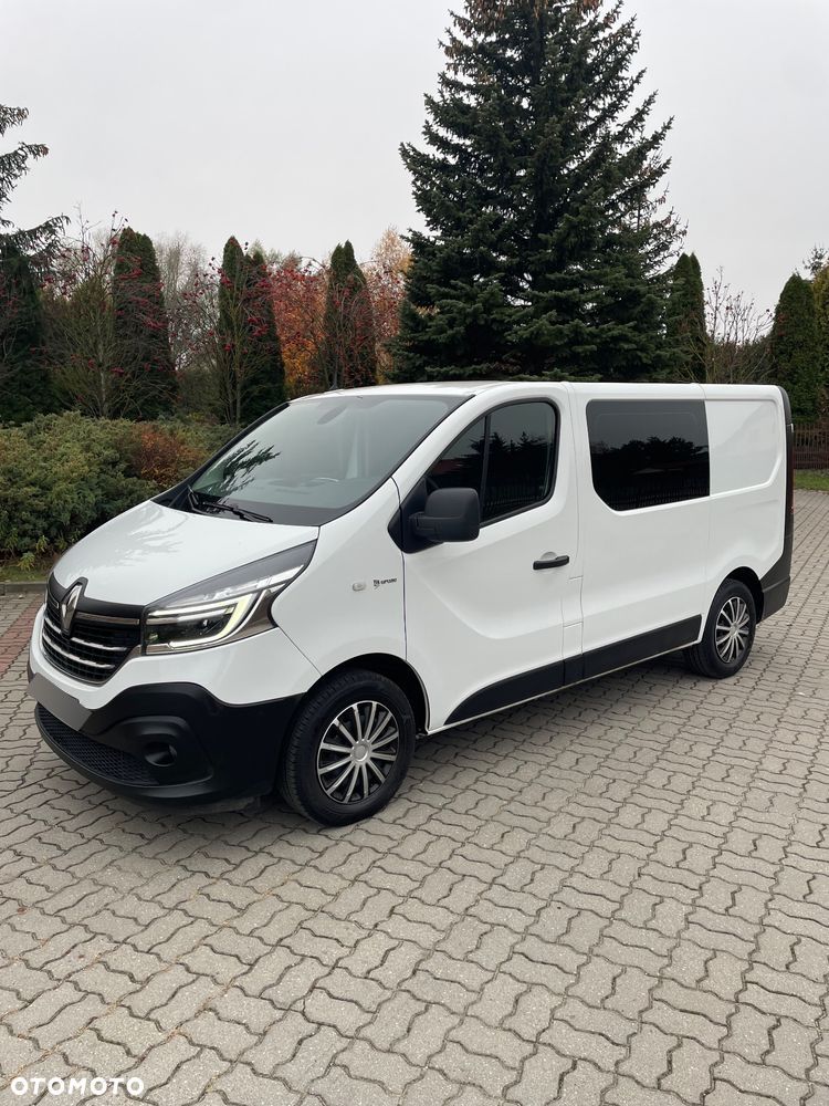 Renault Trafic - 11