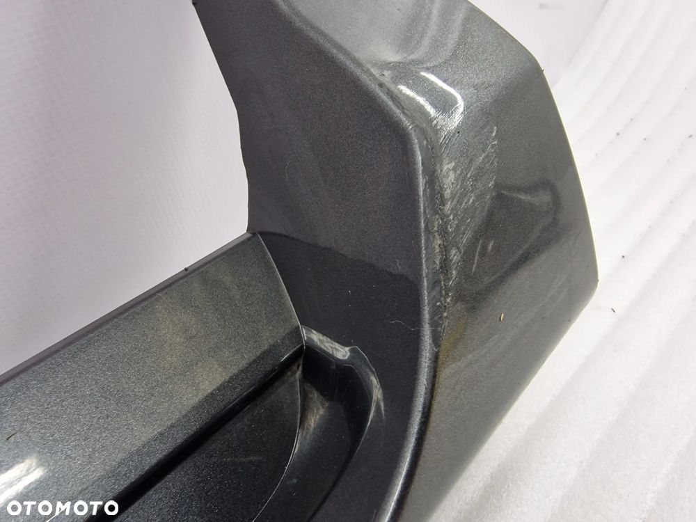 FORD KUGA MK2 / MK2 LIFT ST TITANIUM 12-19 LEWA LISTWA PROGOWA / NAKŁADKA PROGU , NR CV4J-S10155-ACW , NR AUKCJI PR332 - 11