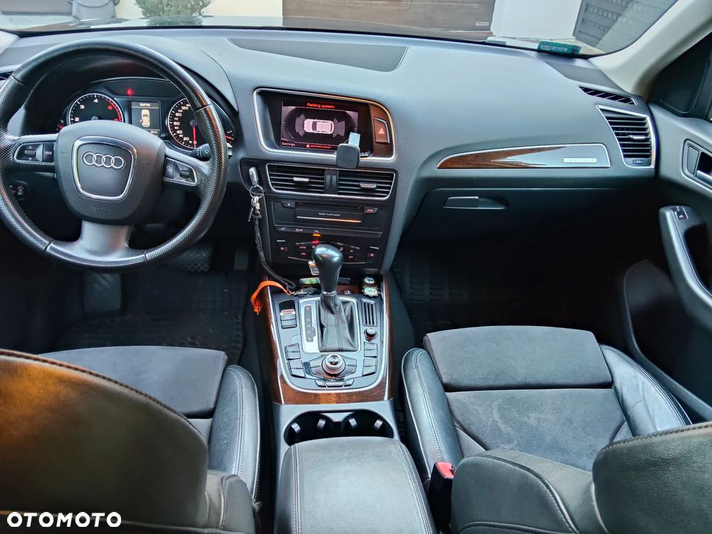 Audi Q5 - 16