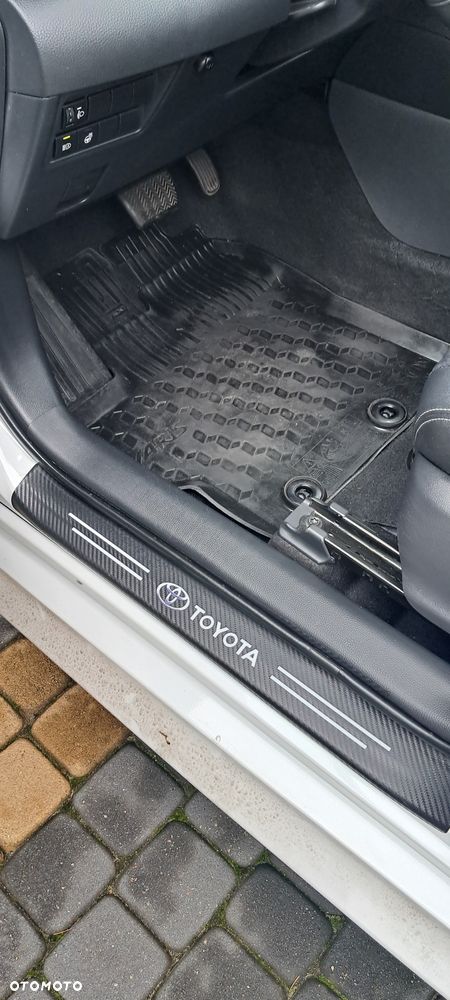 Toyota Yaris Hybrid 1.5 Selection Style - 26