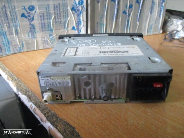 Radios 966640307701 CITROEN C4 2009 - 3