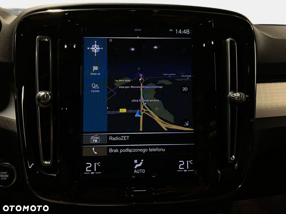 Volvo XC 40 - 30