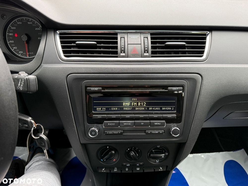 Seat Toledo 1.2 TSI Style - 28