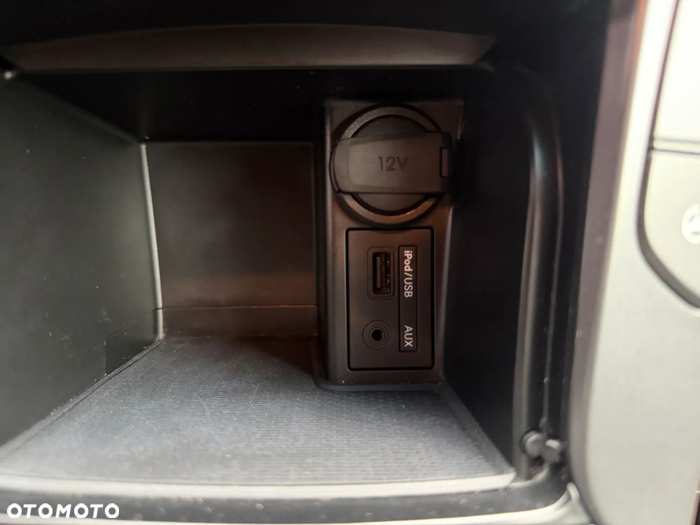 Hyundai i40 1.7 CRDi blue Style - 14