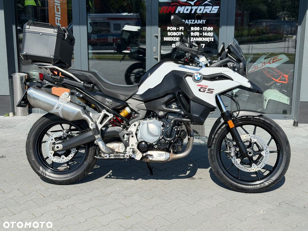 BMW GS - 3