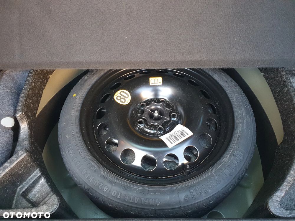Opel Astra 1.4 Turbo Cosmo - 39