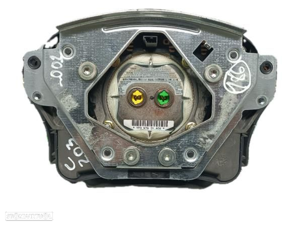 Kit Airbags Mercedes-Benz C-Class (W203) - 2