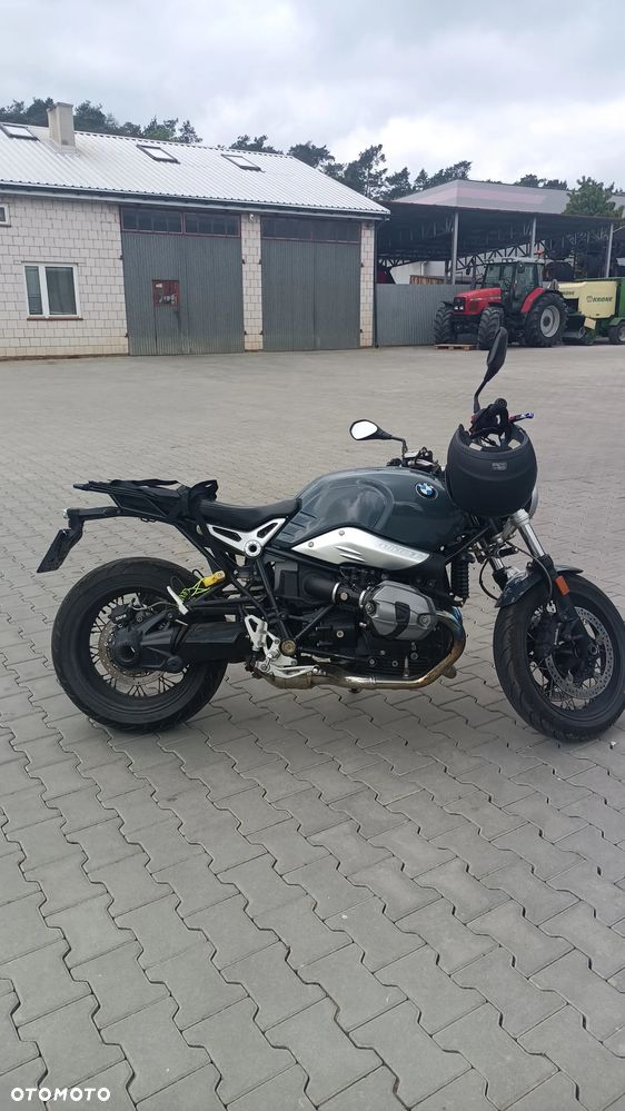 BMW R - 13