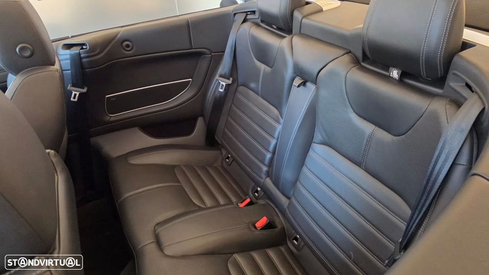 Land Rover Range Rover Evoque Cabrio 2.0 TD4 HSE Dynamic - 54