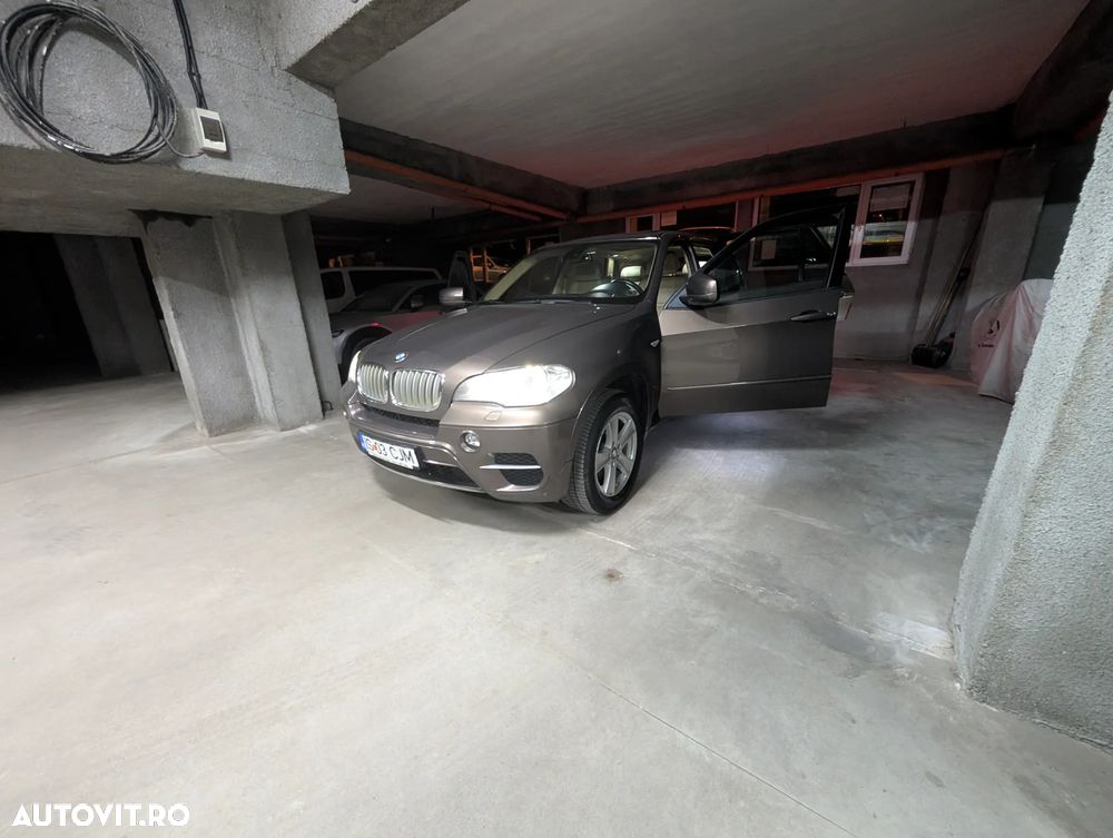 BMW X5 xDrive40d Edition Exclusive - 2