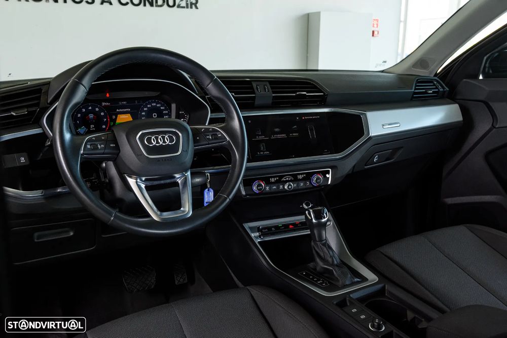 Audi Q3 - 14