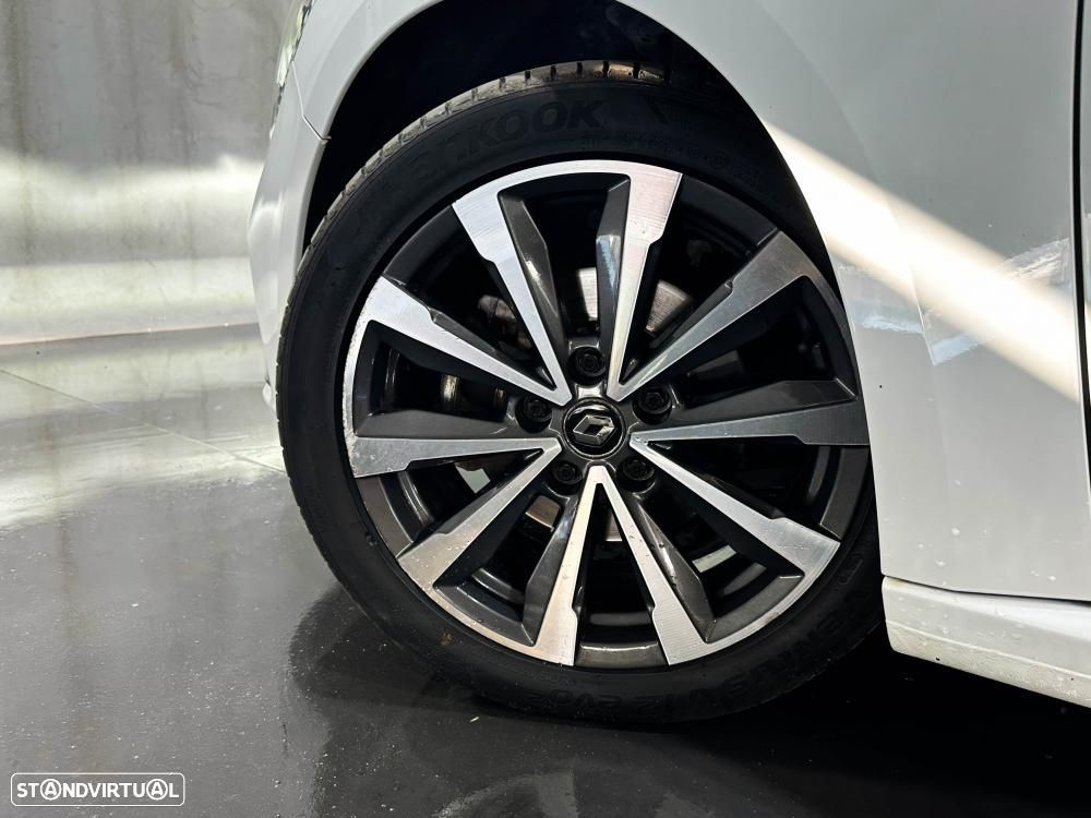 Renault Mégane 1.5 Blue dCi R.S. Line - 57