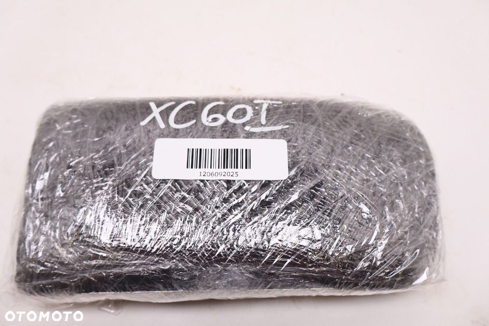 VOLVO XC60 I LIFT EKRAN WYŚWIETLACZ 31427005, 31357077 - 9