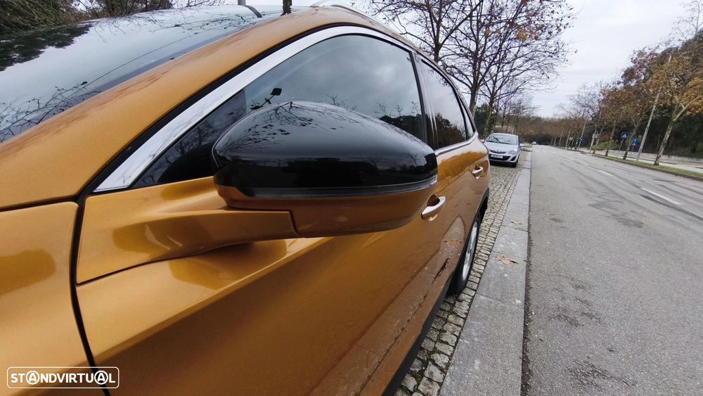 DS DS7 Crossback 1.5 BlueHDi So Chic - 25