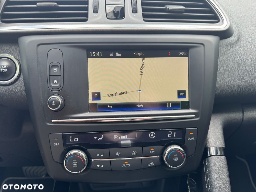 Renault Kadjar Energy dCi 110 EDC Business - 23