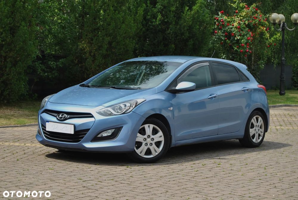 Hyundai i30 1.4 Select - 1