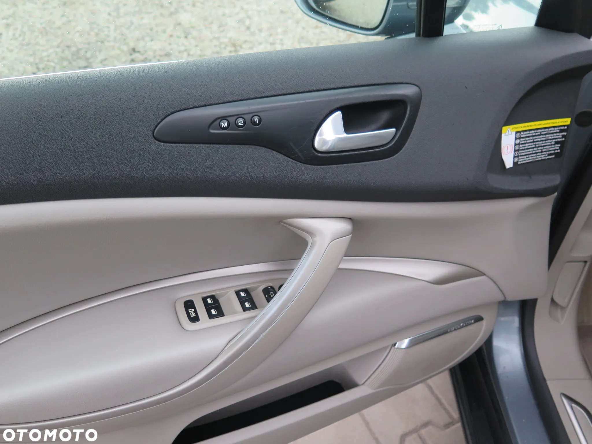 Citroën C5 Tourer 3.0 V6 Exclusive - 16