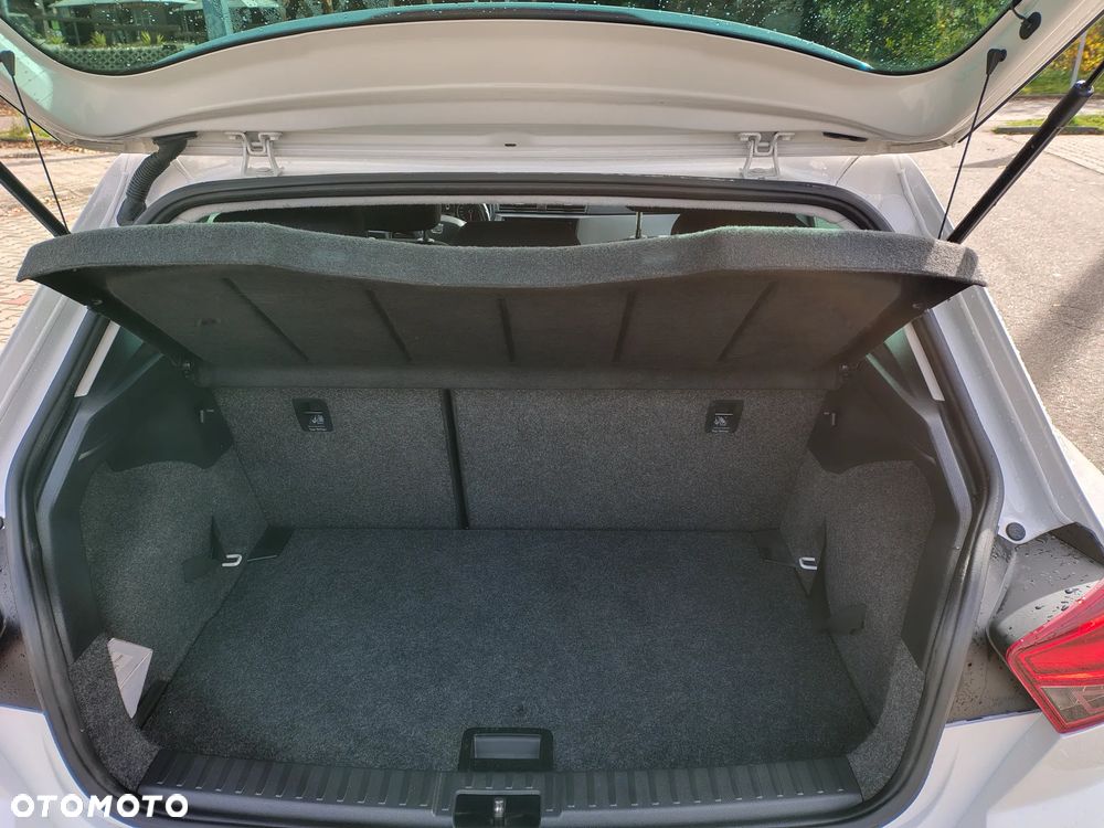 Seat Ibiza - 7