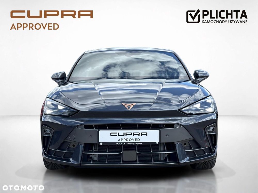 Cupra Leon 1.5 TSI - 8
