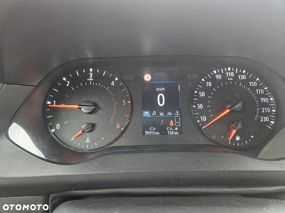 Renault Kangoo 1.5 dCi Equilibre - 17