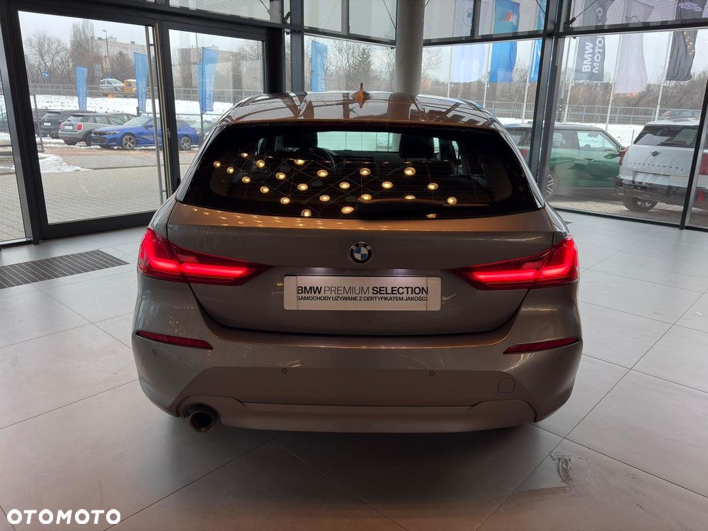 BMW Seria 1 118i Advantage - 3