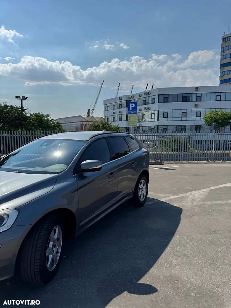 Volvo XC 60 - 10